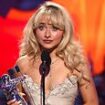 MTV VMAs 2024 WINNERS: Sabrina Carpenter beats out her mentor Taylor Swift for coveted Song Of The Year Moon Person