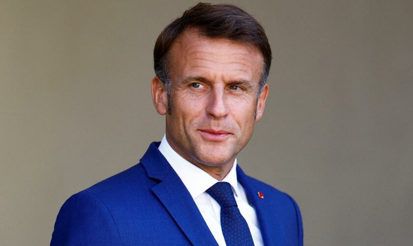 Macron invité dans un lieu tenu secret : la «promo Senghor» fête les 20 ans de sa sortie de l’ENA