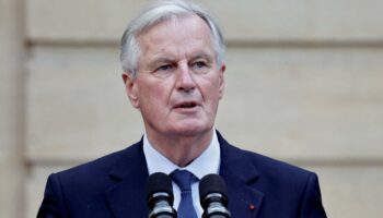 Macronistes, LR... Quels sont les grands équilibres du gouvernement Barnier ?