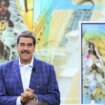 Maduro profundiza en la herida de la oposición democrática: "Sus deseos de paz y concordia para el país se van a cumplir"