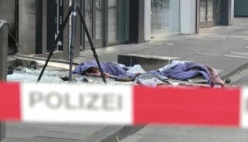 Mafia unter Verdacht: "Es hat sofort gebrannt": So haben Anwohner die zweite Explosion in Köln erlebt