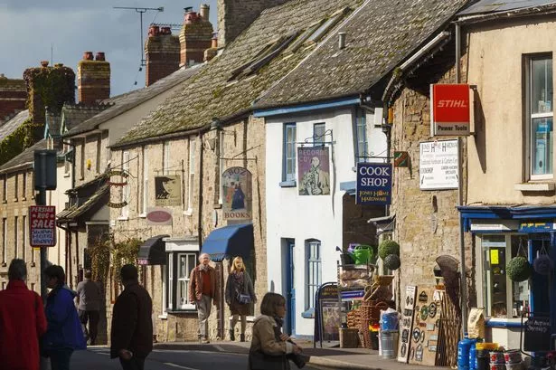 Magical UK market town caught in time warp with incredible attraction