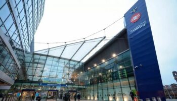 Major UK stations targeted in 'cyber security incident'