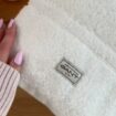 Make white towels soft and fluffy again with cleaning expert's 5-step hack