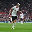 Man United 0-2 Liverpool - Premier League: Live score, team news and updates as Luis Diaz double silences Old Trafford with Casemiro at fault for both goals and Mo Salah picking up two superb assists