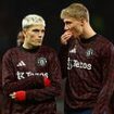 Man United vs FC Twente - Europa League: Live score, team news and updates as Erik ten Hag takes on his former side as a player in their opening European tie