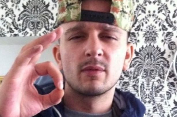 Man mauled to death in Birmingham dog attack horror 'died of blunt force trauma'