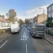 Manhunt for killer as boy is stabbed to death after Woolwich street fight