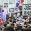 Manifestations du NFP : «Si la gauche ne parvient pas à prendre le pouvoir, est-ce parce qu'elle n'existe plus ?»