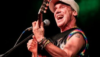 Manu Chao bringt neues Album heraus: »Viva Tu«