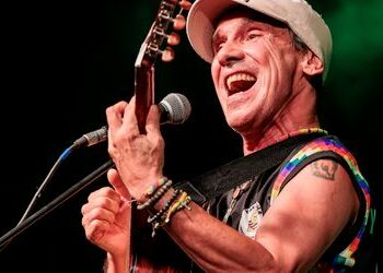 Manu Chao bringt neues Album heraus: »Viva Tu«