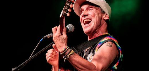 Manu Chao bringt neues Album heraus: »Viva Tu«