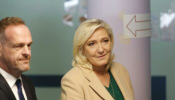 Marine Le Pen, sa drôle d’histoire avec le souverainisme de gauche