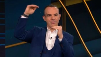 Martin Lewis says Brits born between two dates need to take £1 action