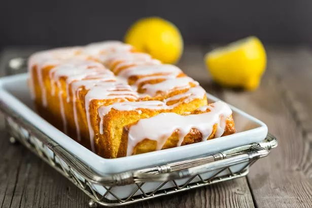 Mary Berry's lemon drizzle traybake recipe has been a hit for decades