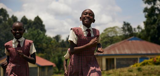 Massai in Kenia: In diesem Dorf haben Frauen Genitalverstümmelung abgeschafft