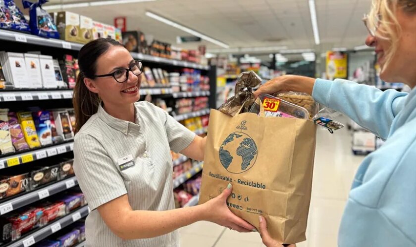 Masymas Supermercados incrementa su inversión contra el desperdicio alimentario en 1,3 millones de euros