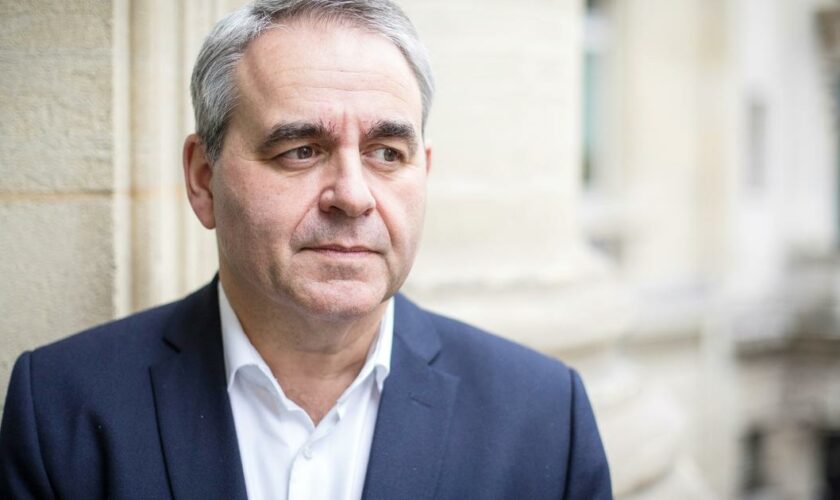 Matignon : Macron teste Xavier Bertrand, le RN assure qu’il le censurera immédiatement