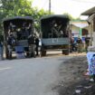 Mayotte : un surveillant de prison blessé lors d’une tentative de mutinerie