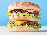 McDonald's chef reveals secret Big Mac sauce recipe