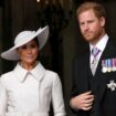 Meghan Markle and Prince Harry's act deemed 'beyond parody' by Royal Family