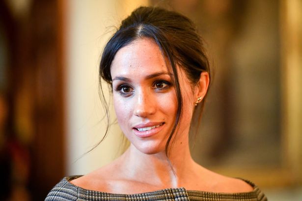 Meghan Markle attempts to shrug off 'Duchess Difficult' label as workers speak out over treatment