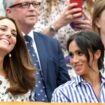 Meghan Markle makes surprising claim about life in UK - but Kate seems to prove her wrong