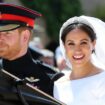 Meghan Markle question that meant Prince Harry 'lost a friend'