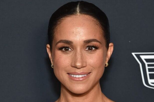 Meghan Markle's first product from new brand has people all saying the same thing