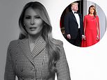 Melania Trump teases bombshell tell-all memoir and says it's time to 'clarify the facts' ahead of October 1 release