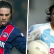 Mercato : Heinze, Fiorèse, Déhu… Avant Rabiot, ces cinq signatures d'anciens du PSG qui ont enflammé la rivalité avec l’OM