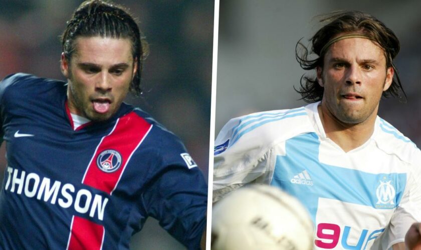 Mercato : Heinze, Fiorèse, Déhu… Avant Rabiot, ces cinq signatures d'anciens du PSG qui ont enflammé la rivalité avec l’OM