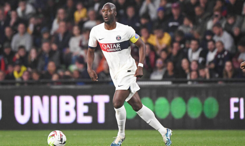 Mercato PSG : les raisons du départ de Danilo Pereira, homme fort du vestiaire, à Al-Ittihad