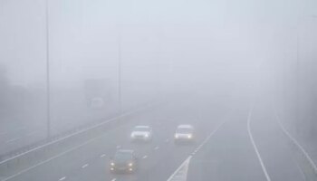 Met Office issues urgent 'dense' widespread fog weather warning with key advice for 13 areas