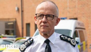 Met Police sets out plans to be 'truly anti-racist'