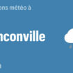 Météo à Franconville