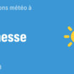 Météo à Gonesse