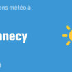 Météo à Mennecy