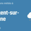 Météo à Nogent-sur-Marne