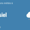 Météo à Noisiel