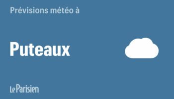 Météo à Puteaux