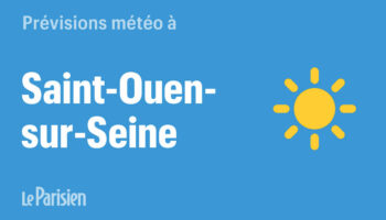 Météo à Saint-Ouen-sur-Seine