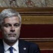 Meurtre de Philippine : Laurent Wauquiez demande la tenue d’une mission flash à l’Assemblée nationale