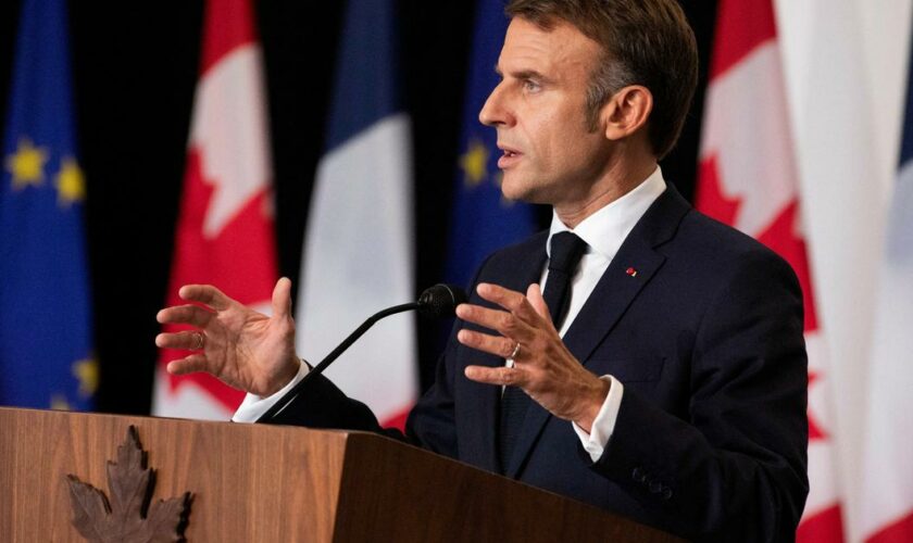 Meurtre de Philippine : Macron exhorte le gouvernement «à mieux protéger les Français», «le faire et moins dire»