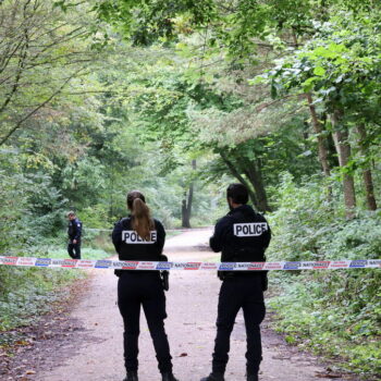 Meurtre de Philippine, retrouvée enterrée dans le bois de Boulogne à Paris : l’étudiante est morte asphyxiée