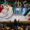 Mexico president signs contested law to elect all judges