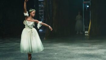 Michaela Mabinty DePrince: Ausnahme-Ballerina stirbt im Alter von 29 Jahren