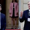 Michel Barnier,  el nuevo primer ministro de Macron con la bendición de Le Pen