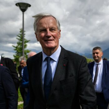 Michel Barnier promet un gouvernement «pluriel», mais est-ce seulement possible?