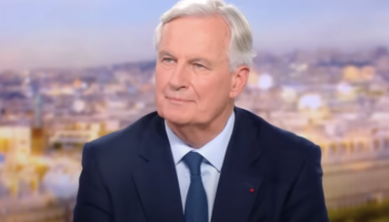 Michel Barnier se dit “ouvert” à intégrer des ministres de gauche “à condition qu’ils soient de droite”